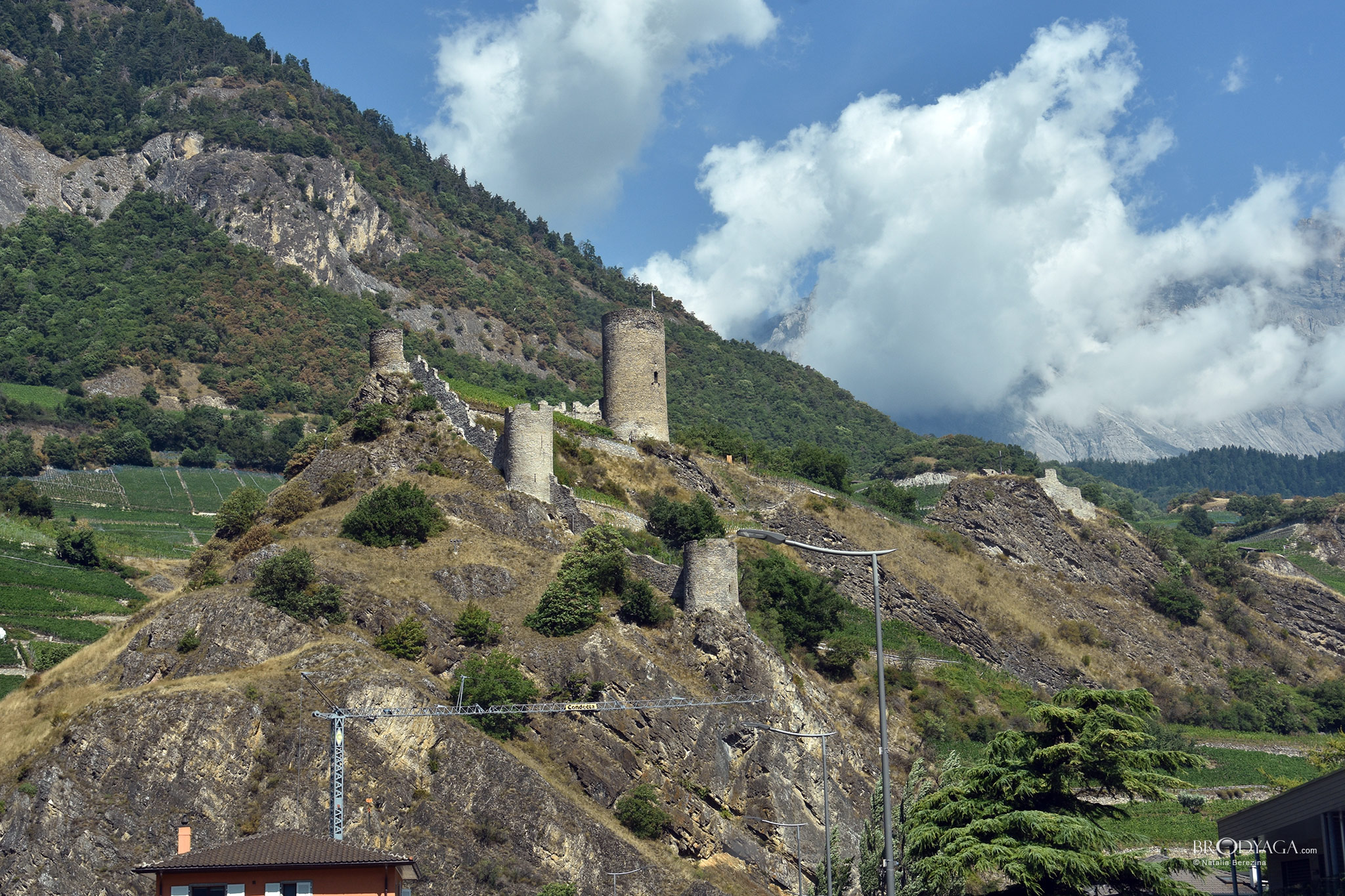 Saillon